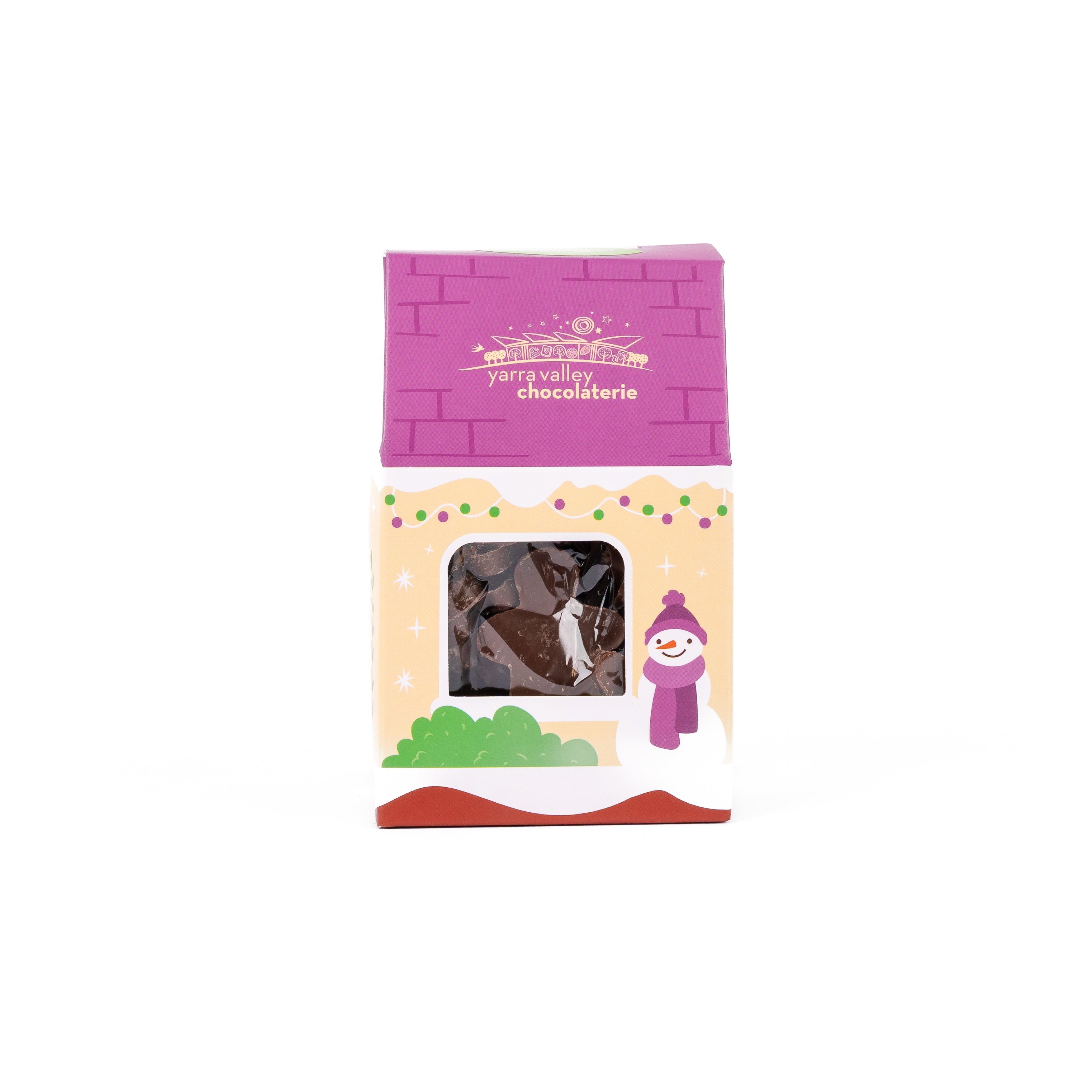 Christmas Gingerbread Friends 150g