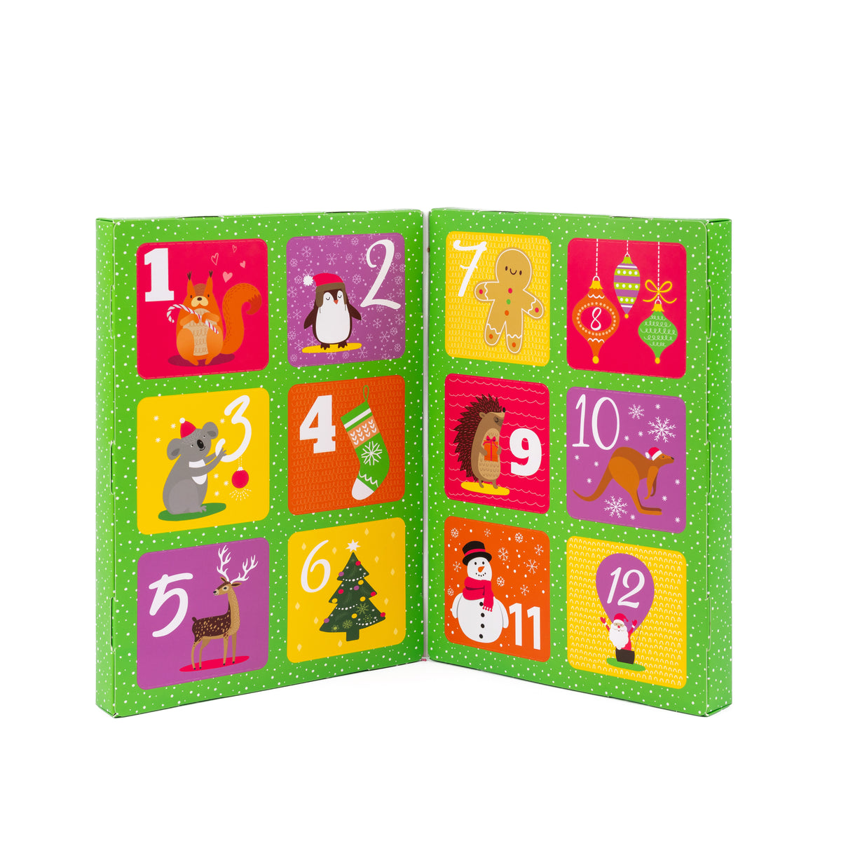 Christmas Advent Calendar