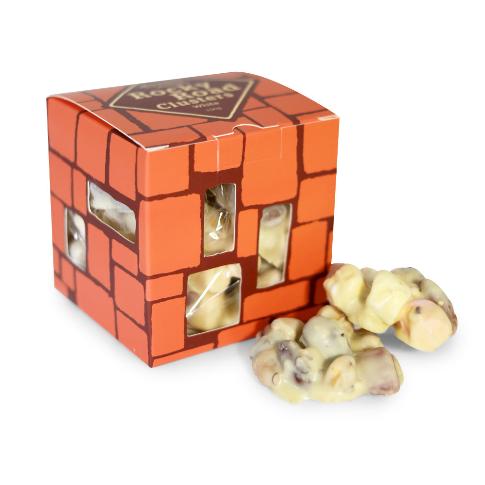 Rocky Road Clusters 150g
