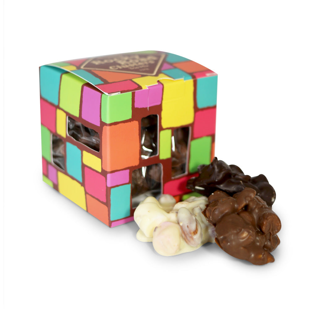 Rocky Road Clusters 150g