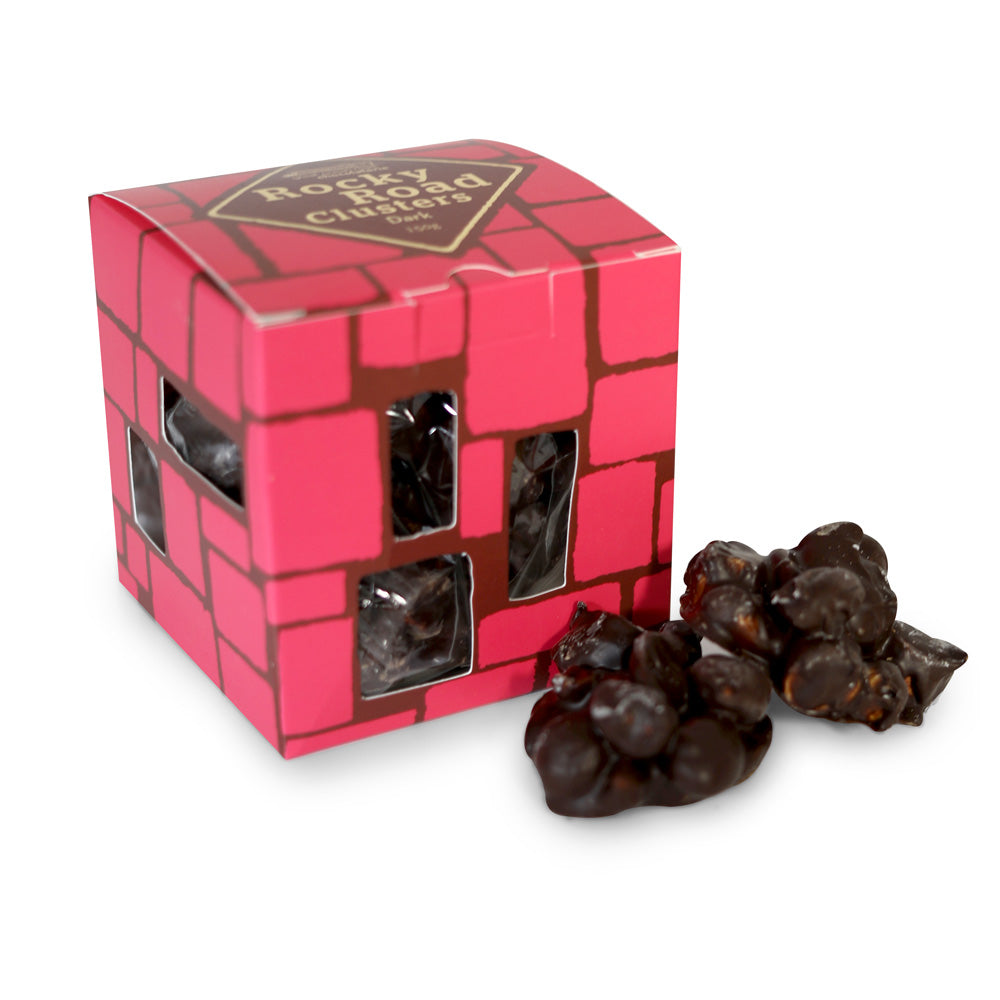 Rocky Road Clusters 150g