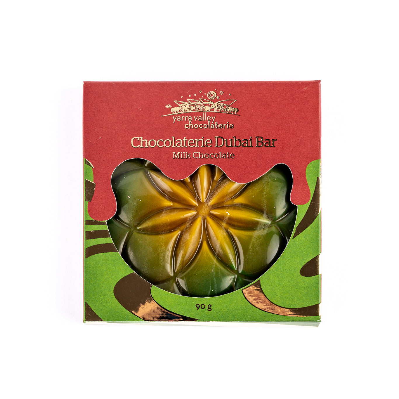 Dubai Bar 90g