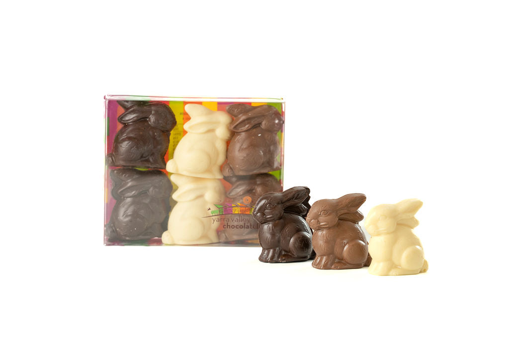 Bunnies Mini 6 Pack 90g