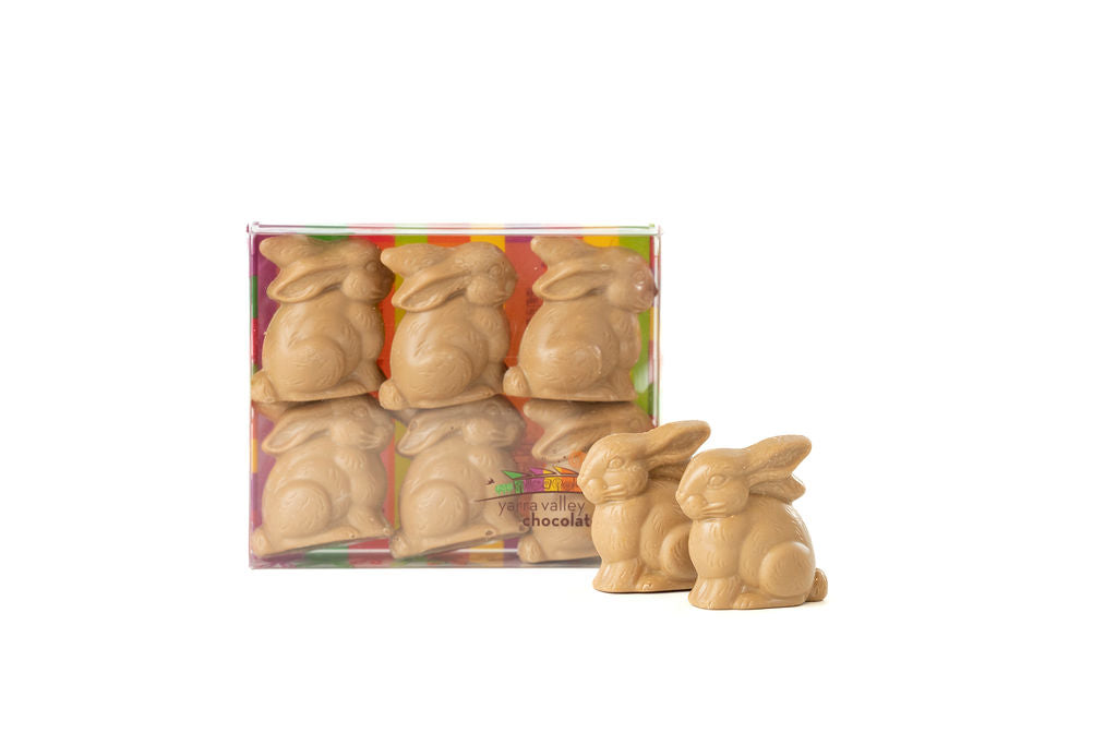 Bunnies Mini 6 Pack 90g