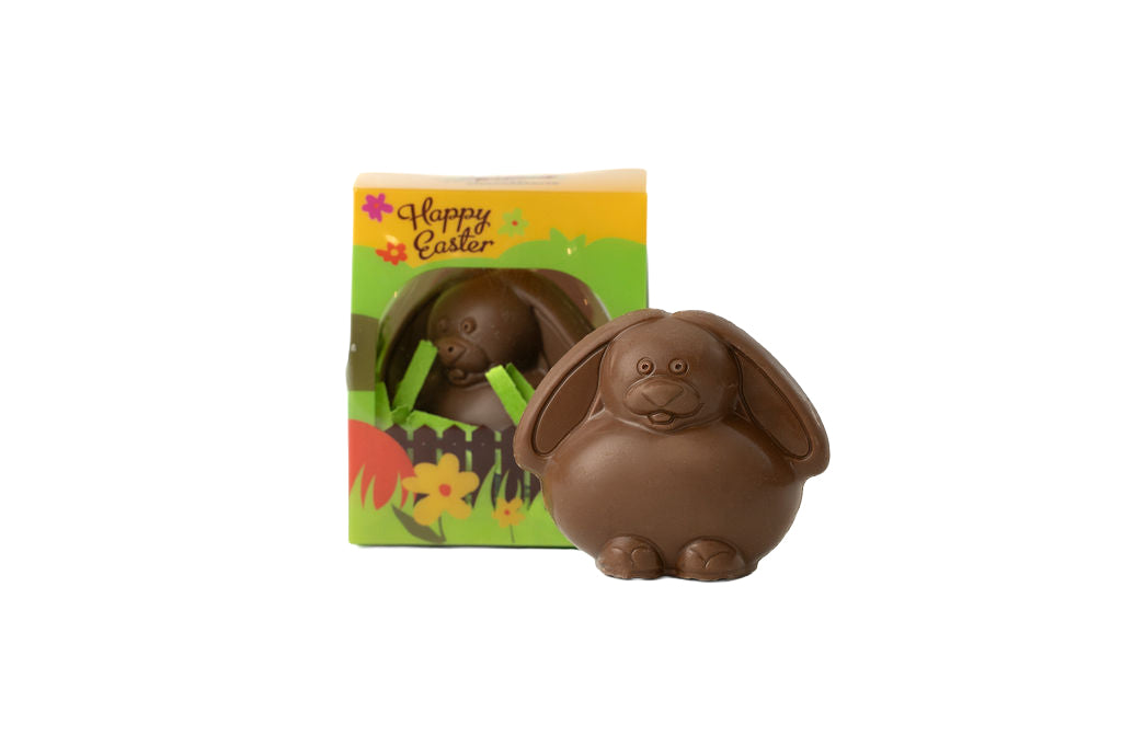 Easter Clarence Junior Milk 35g