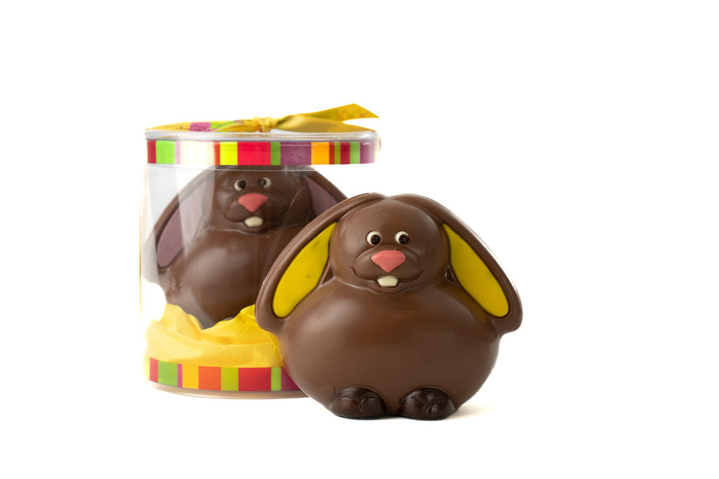 Easter Clarence Bunny Milk 175g