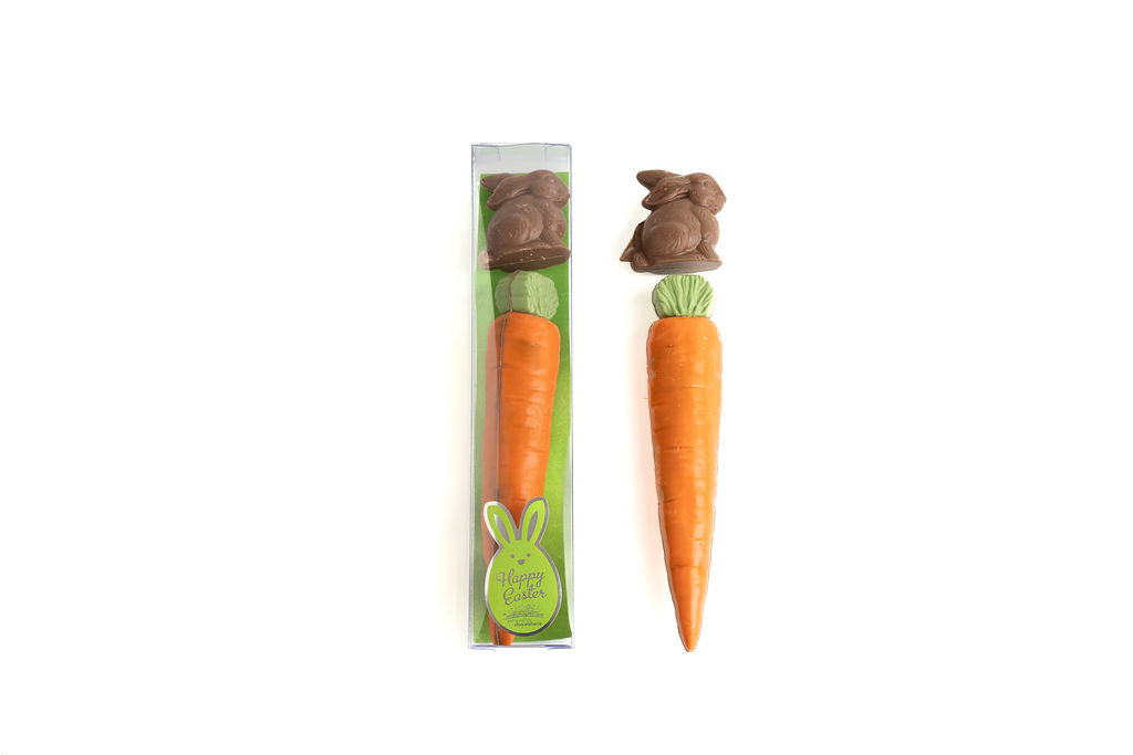 Easter Bunny Very Hungry Milk 75g