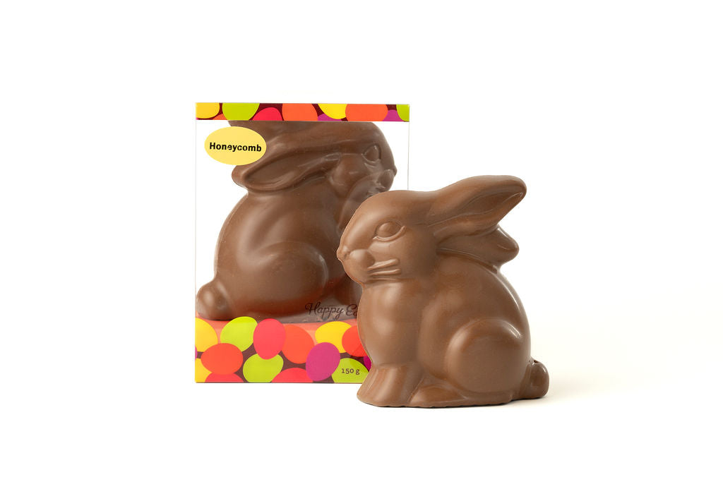 Bella Bunny Honeycomb 175g