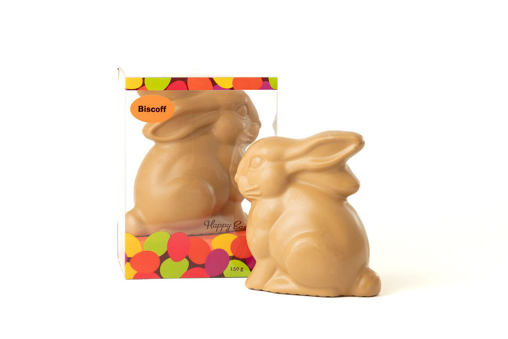 Bella Bunny Biscoff 175g