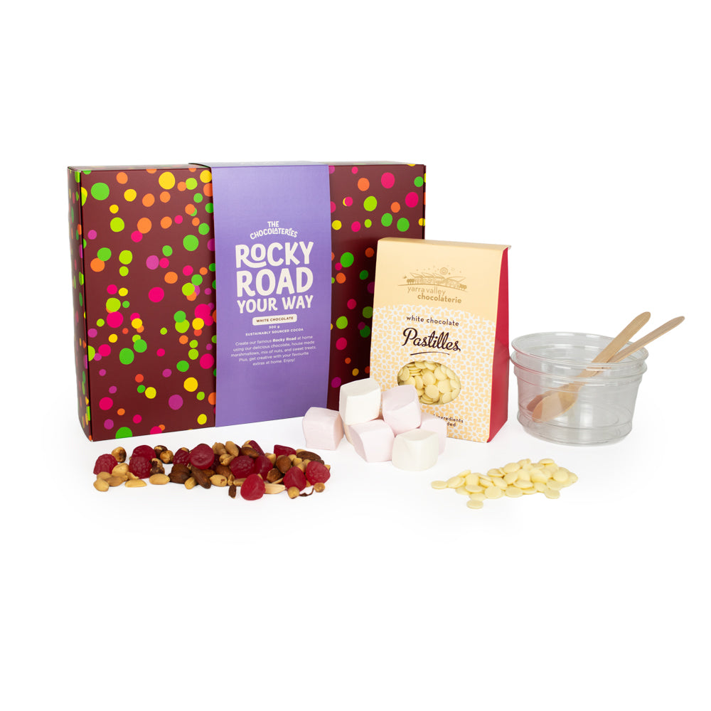 Rocky Road Your Way 500g