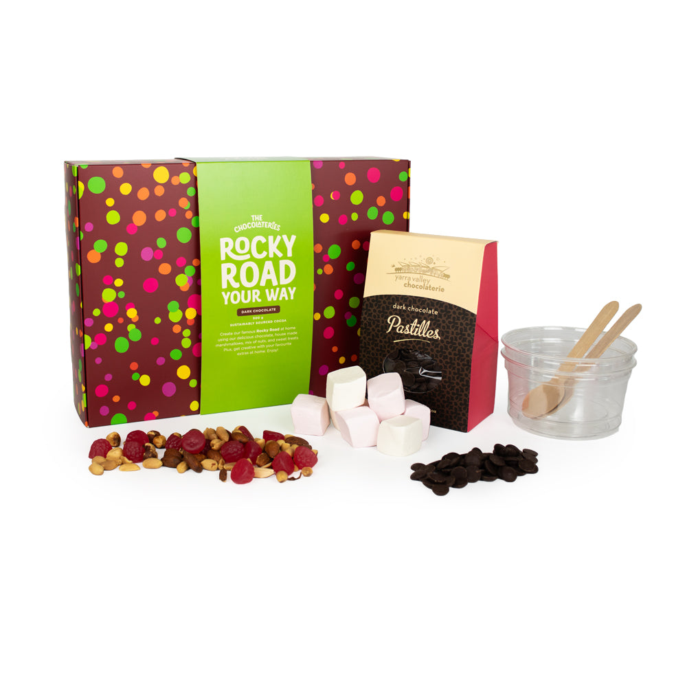 Rocky Road Your Way Kit 500g