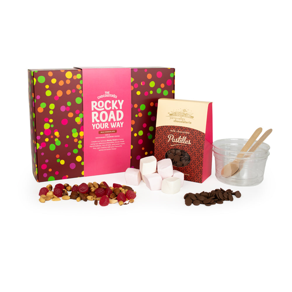 Rocky Road Your Way Kit 500g