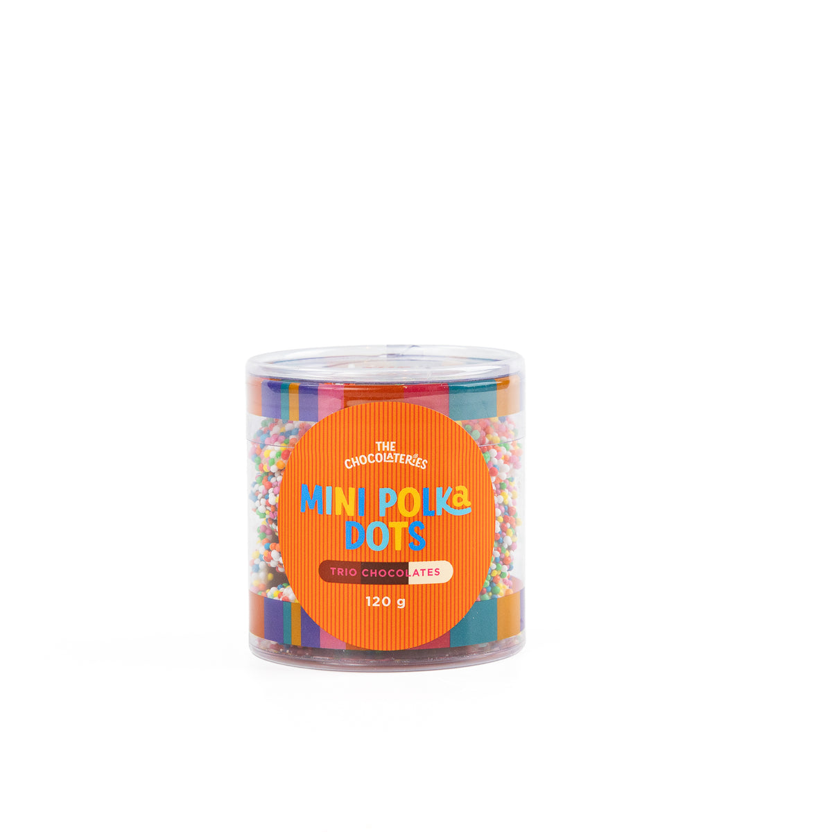 Mini Polka Dots 120g