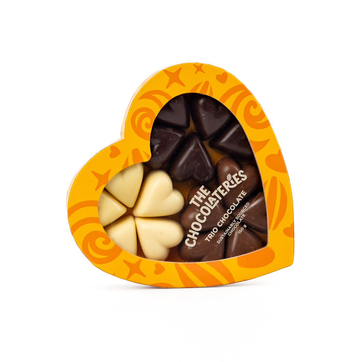 Box of Love 160g