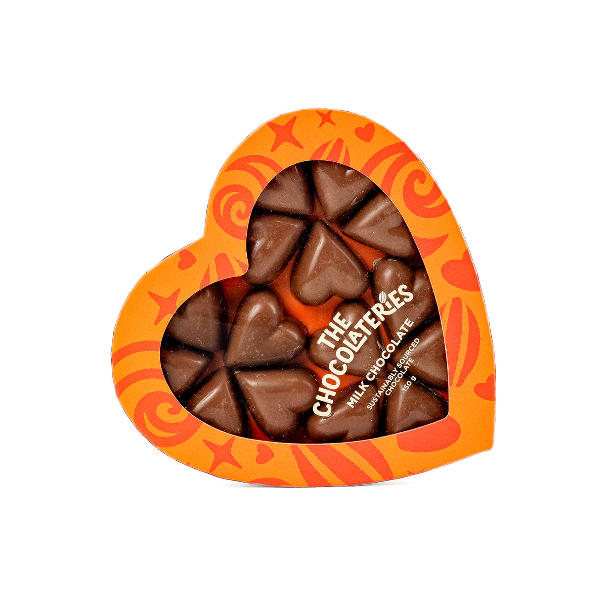 Box of Love 160g