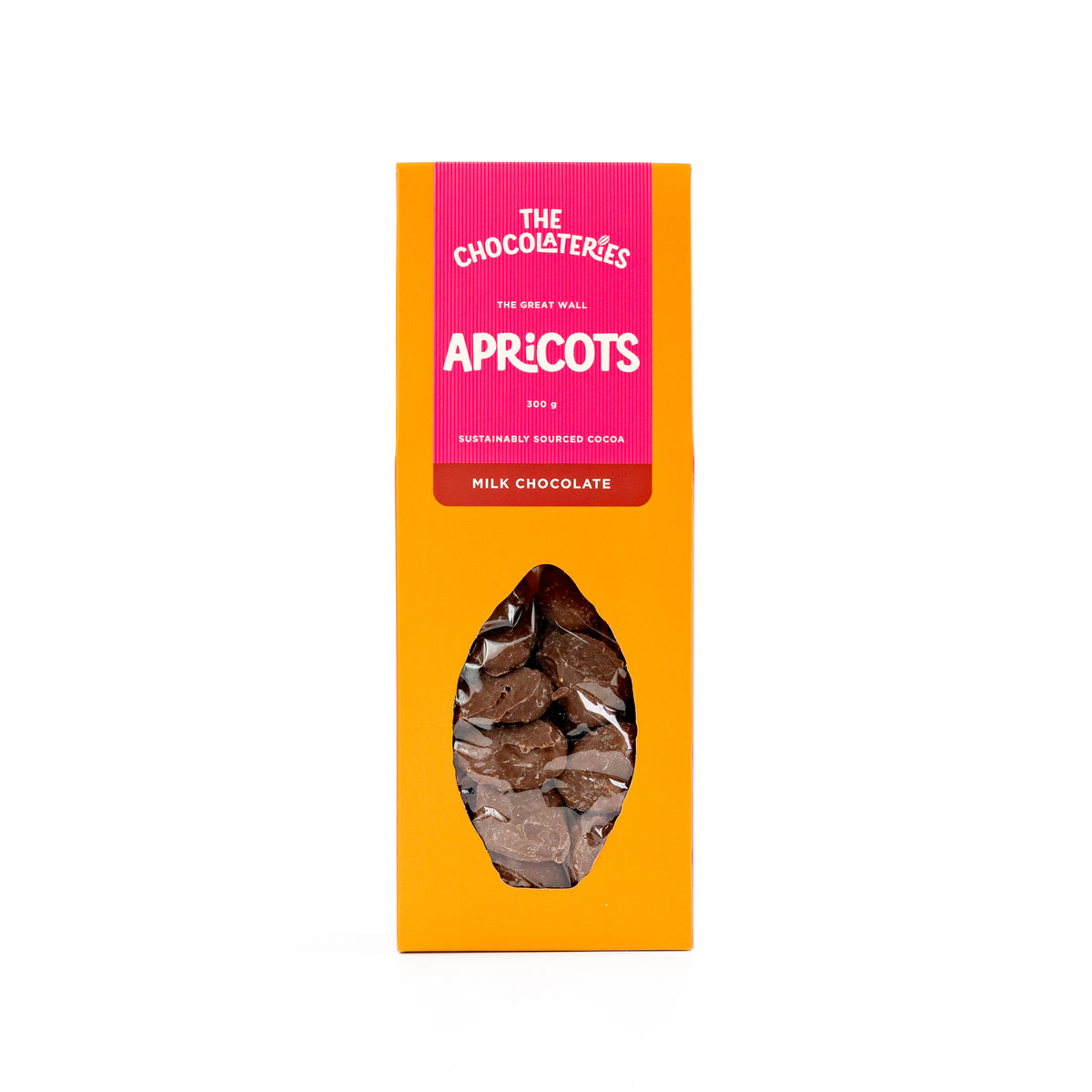 Great Wall Apricot 300g