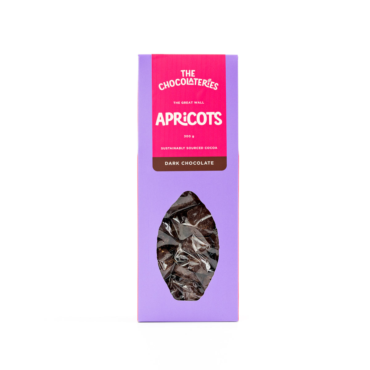 Great Wall Apricot 300g