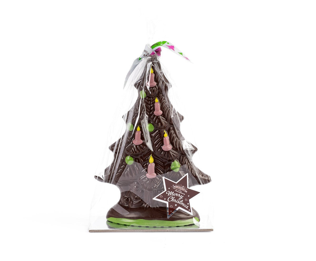 Christmas Tree Dark Medium 125g