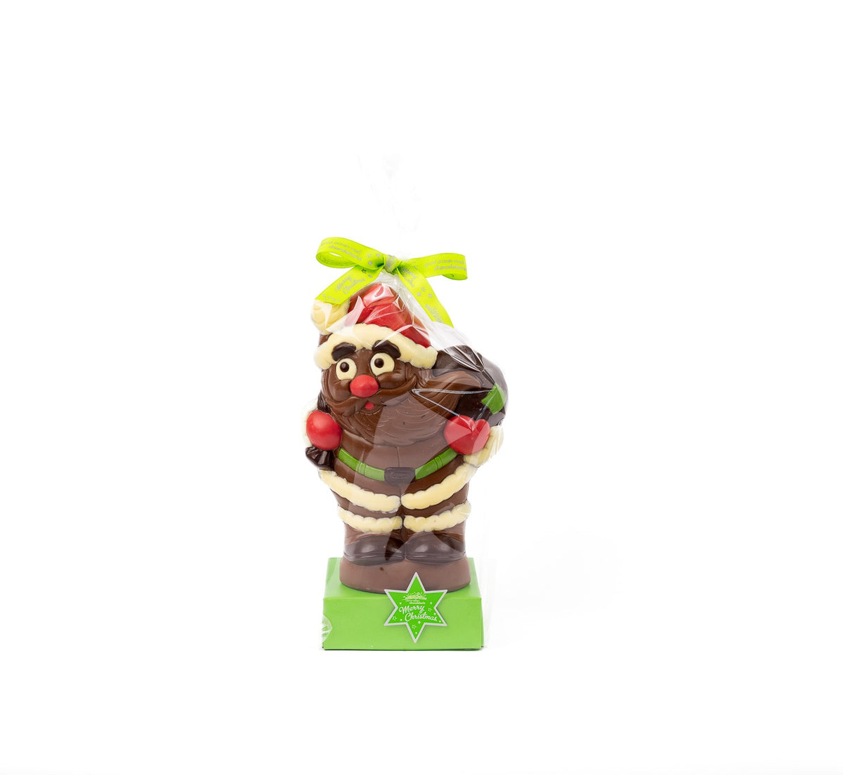 Christmas Father Christmas Milk 350g