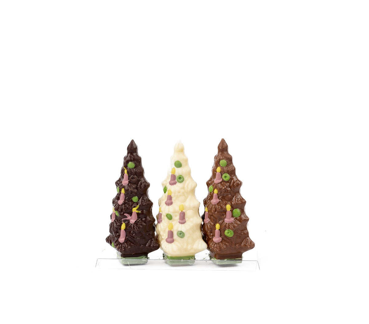 Christmas Tree 3 Pack 150g