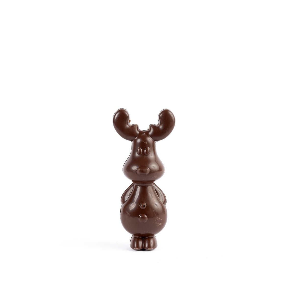 Christmas Reindeer Dark No Added Sugar 50g