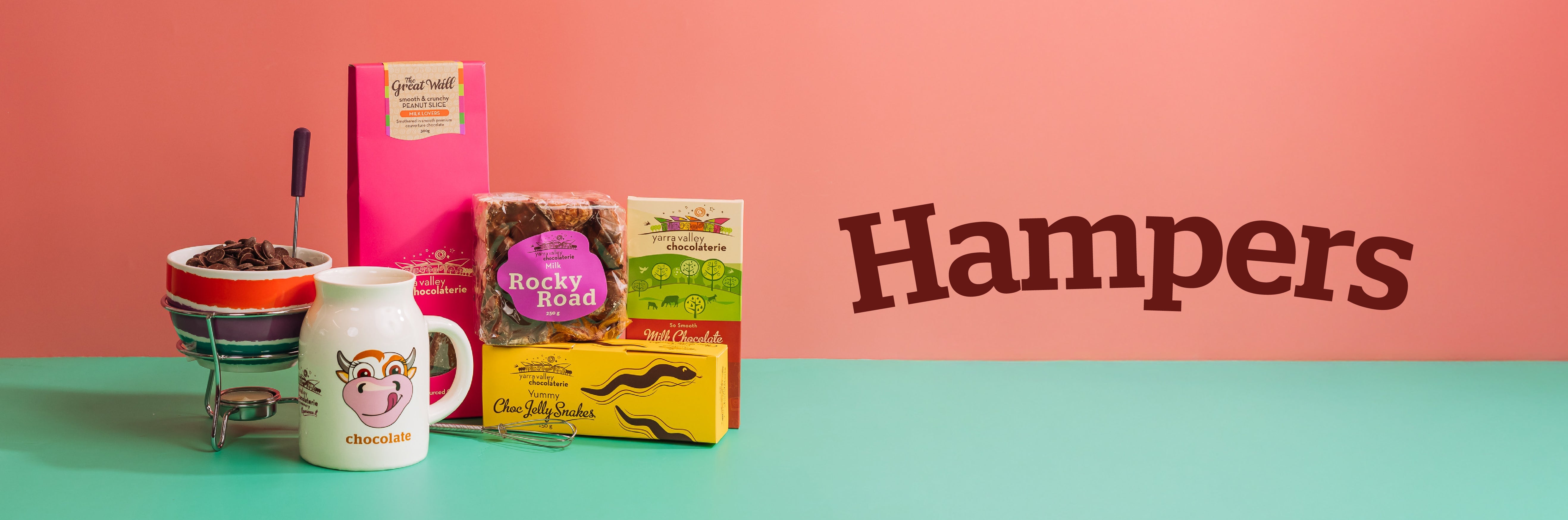 Hampers