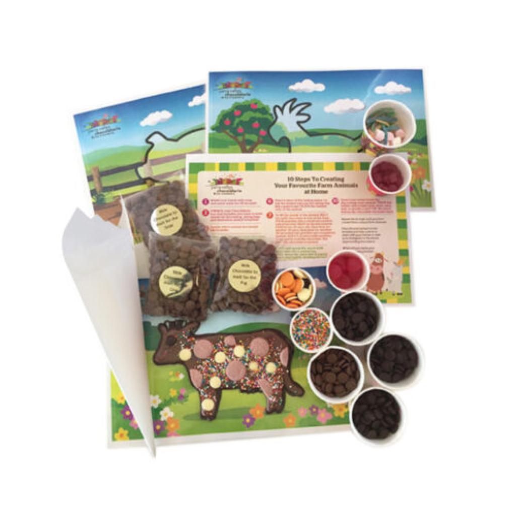 Farm Animal Kit