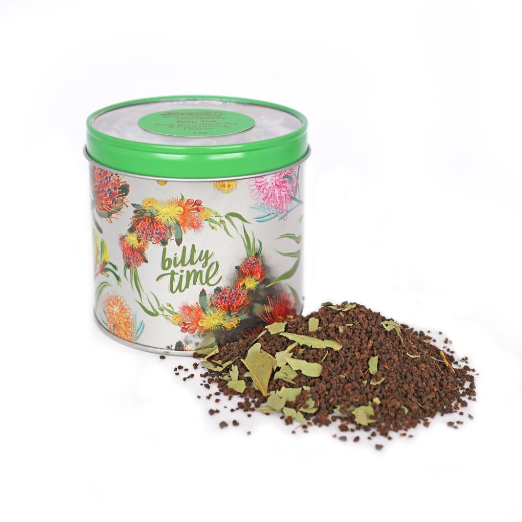 Billy Tea Peppermint