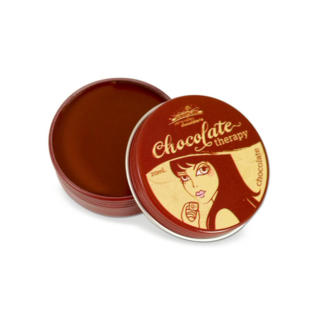 Choc Therapy Lip Balm Chocolate 20ml