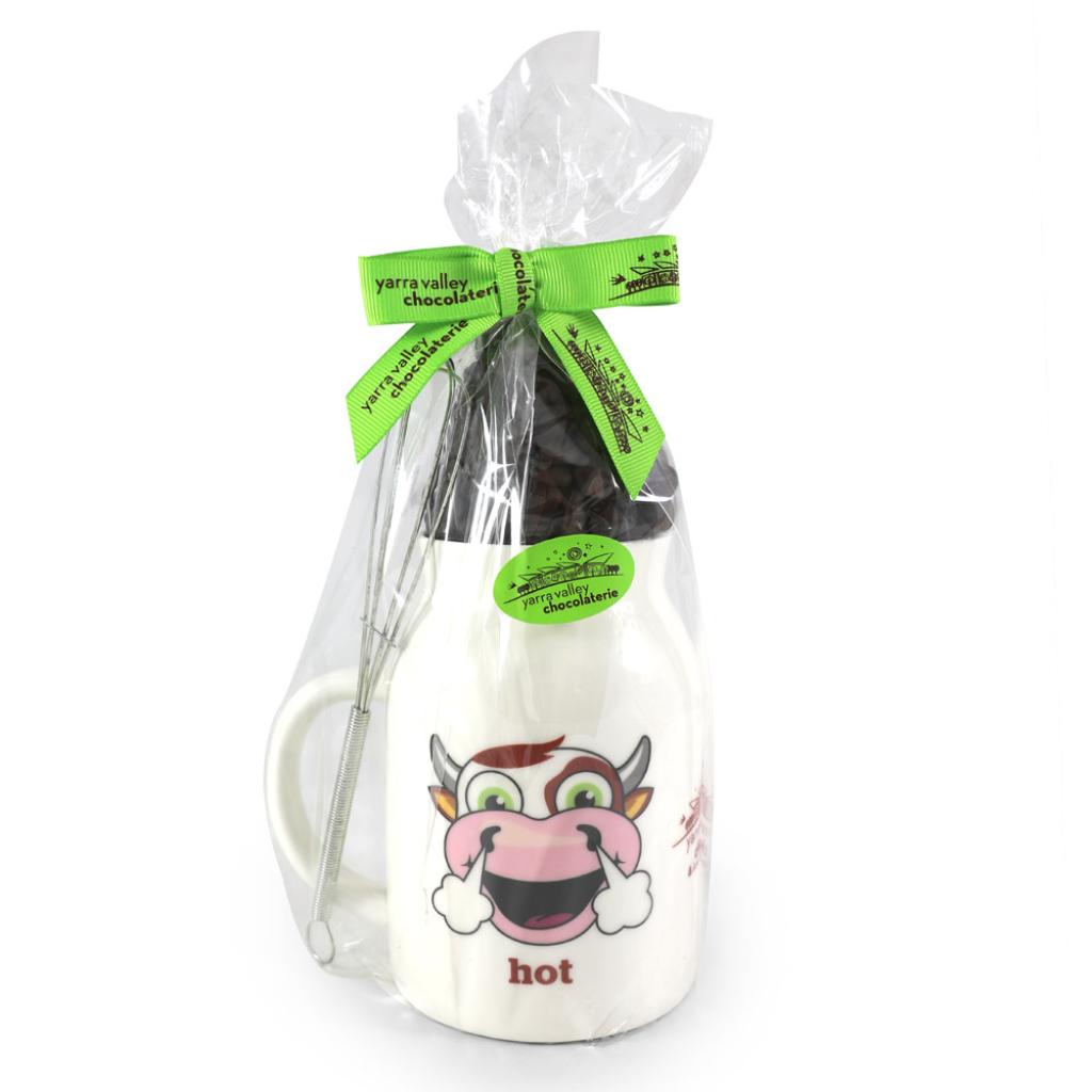 Moo Mug Gift Pack 100g