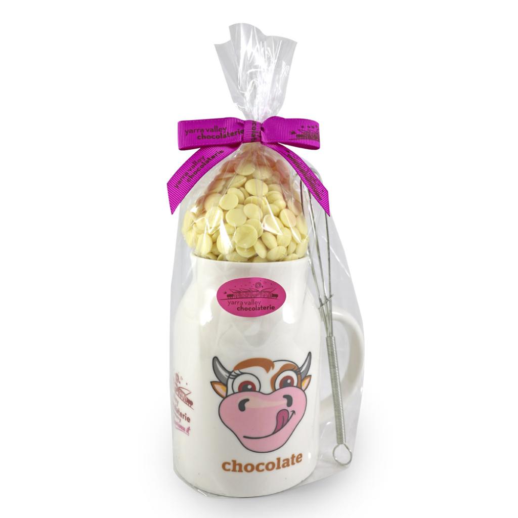 Moo Mug Gift Pack 100g