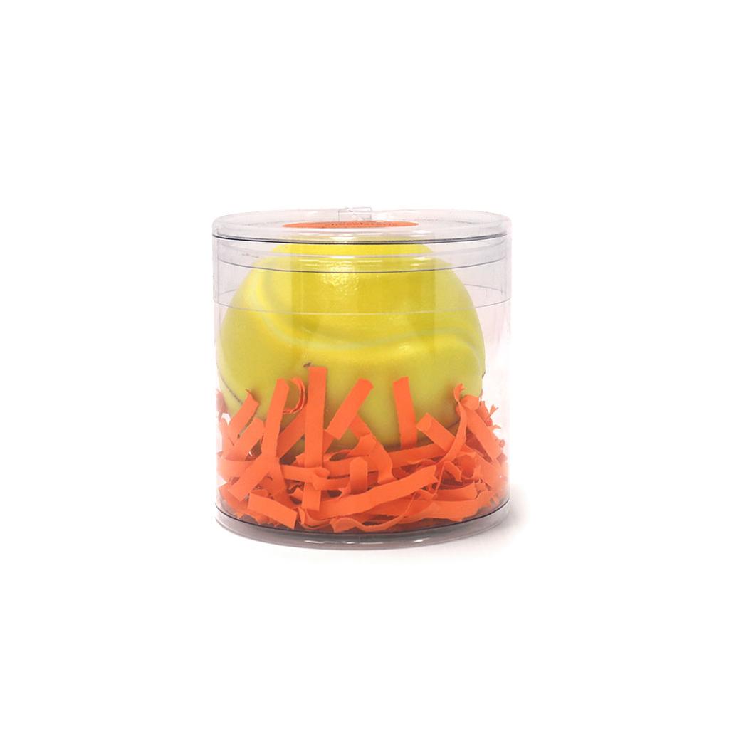 Tennis Ball Milk Single 40g