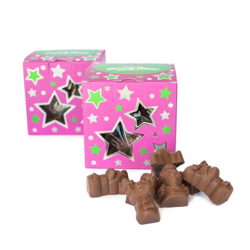 Christmas Chocs 150g