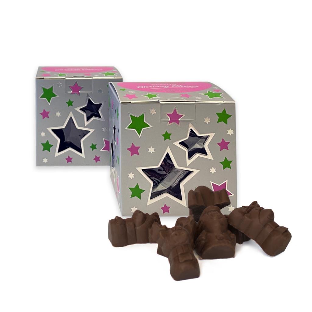 Christmas Chocs 150g