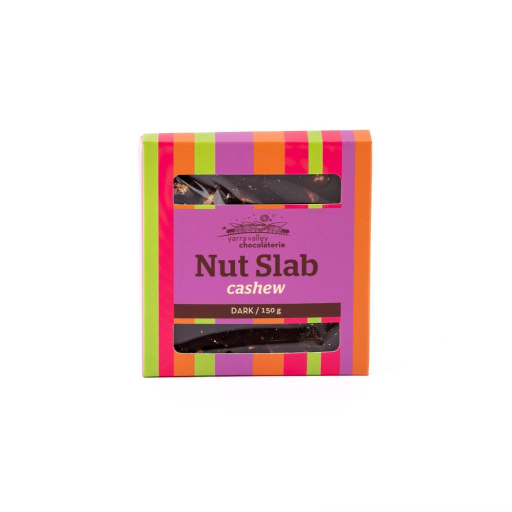 Nut Slab Cashew 150g