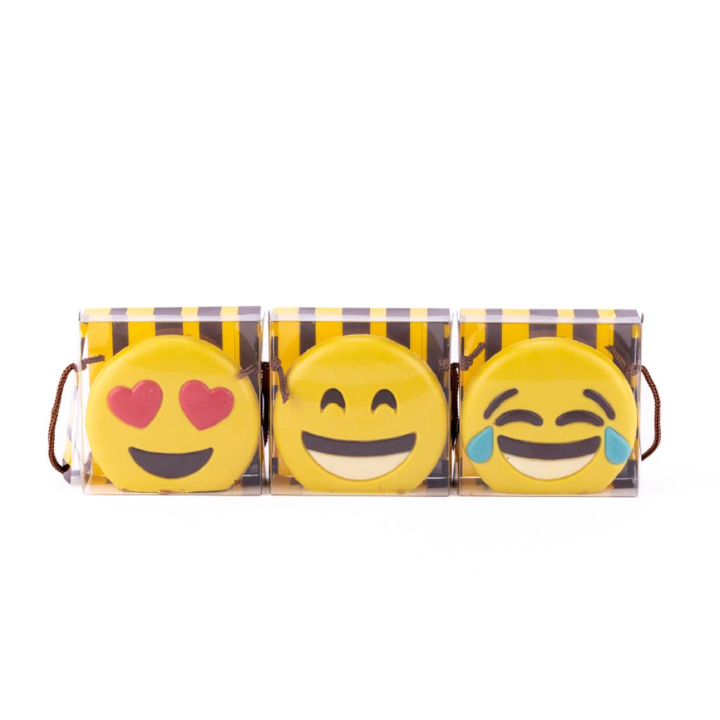 Emoji Face 50g
