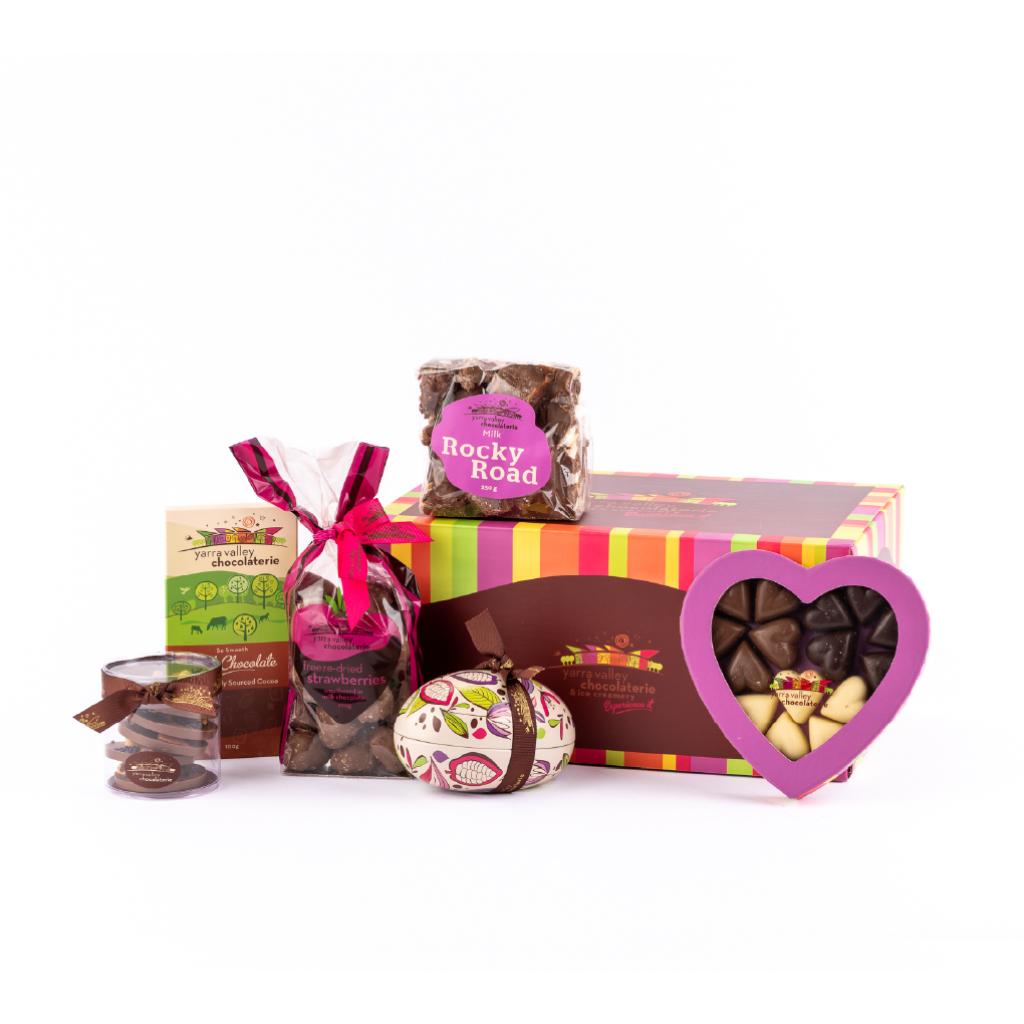 Hamper For Her