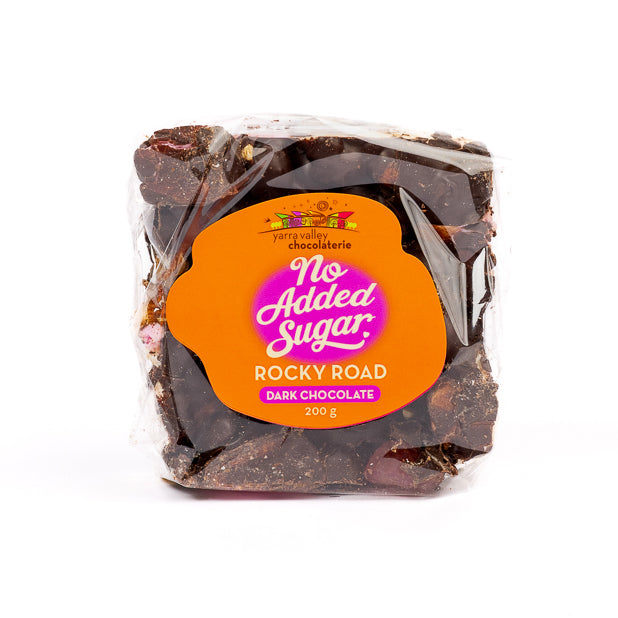 No Added Sugar Rocky Road 200g