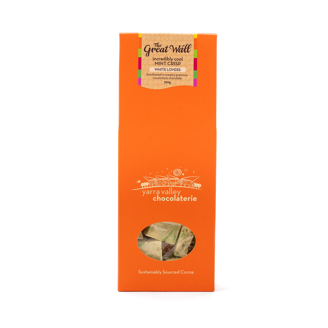 Great Wall Mint Crisp 300g