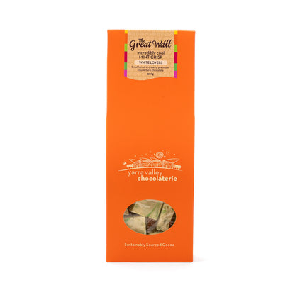 Great Wall Mint Crisp 300g