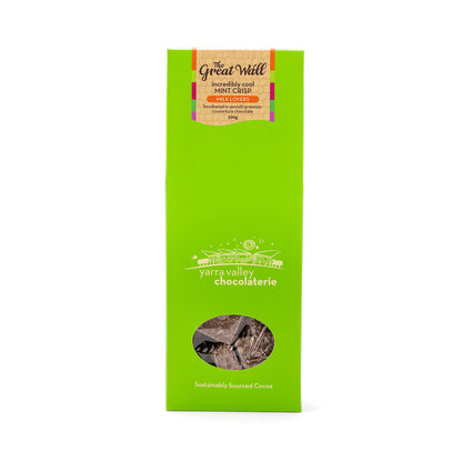 Great Wall Mint Crisp 300g