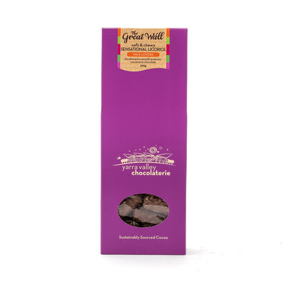 Great Wall Licorice 300g