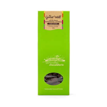 Great Wall Licorice 300g
