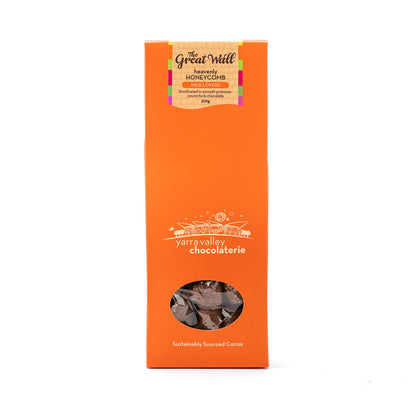 Great Wall Honeycomb 300g
