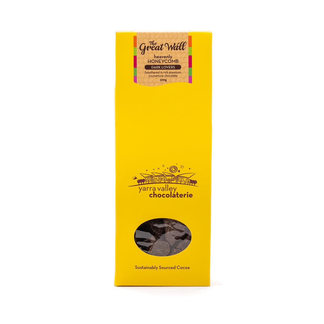 Great Wall Honeycomb 300g