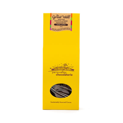 Great Wall Chocolatiers Favourites 300g