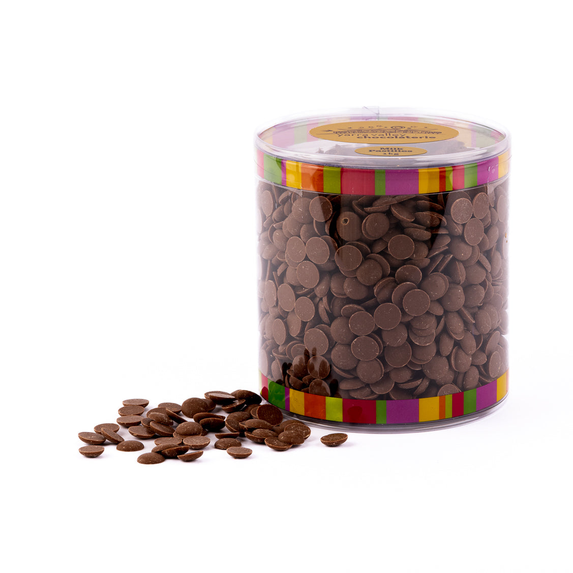 Pastilles 1kg