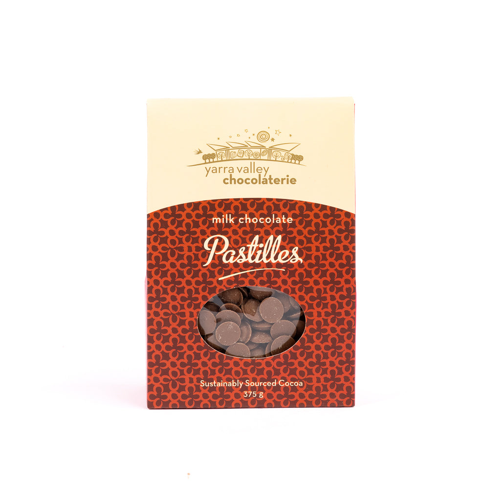 Pastilles 375g