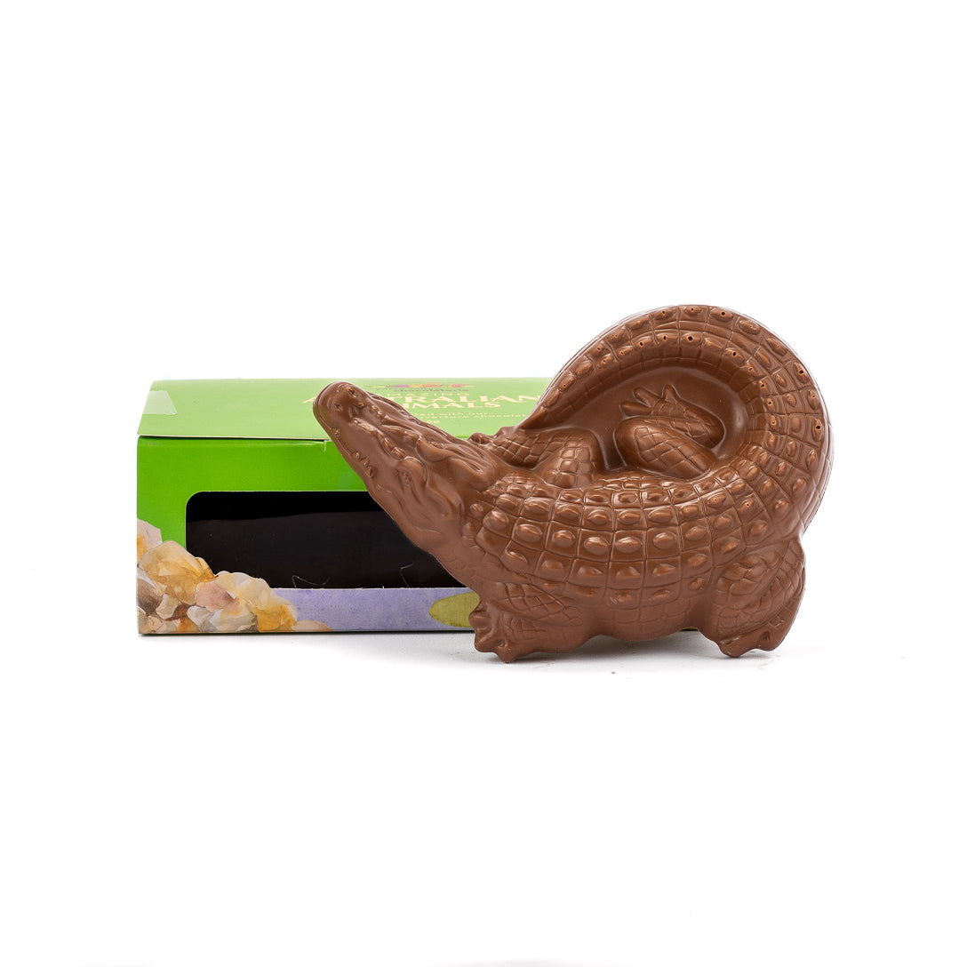 Amazing Animal Snappy Crocodile 175g