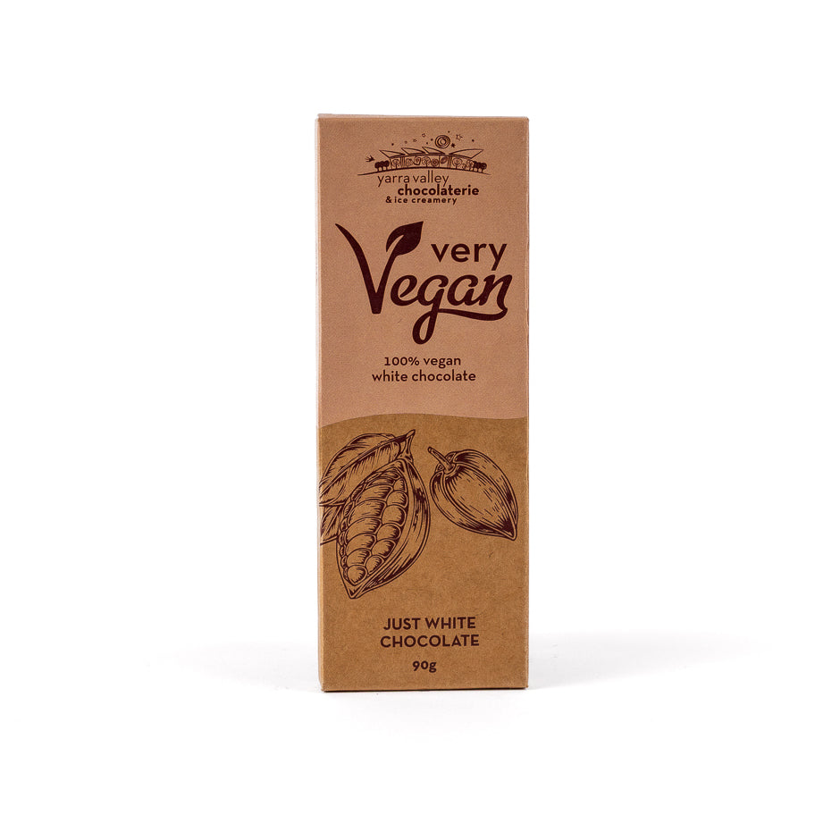 Very Vegan Bar 90g